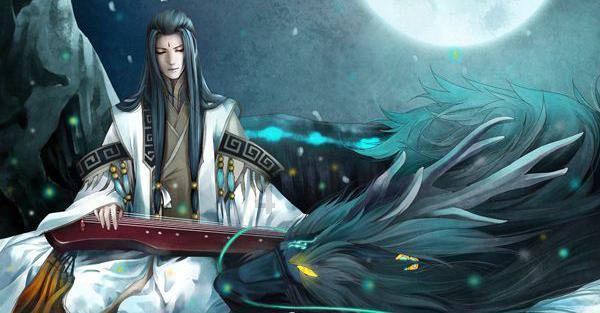 己加偏旁组成新字有哪些？游戏画面